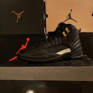 Air Jordan 12 Retro 'The Master Mens